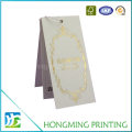 Custom Printing Clothing Paper Hang Tag